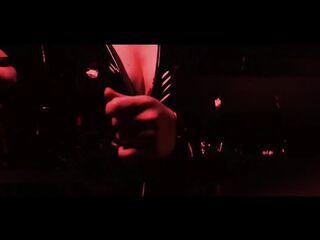 Gas Mask Serf Stretched Anal by Slaver mother I'd like to fuck Ding-dong