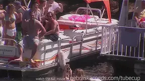 Comparing Tiny Tits To The Biggest Tits Ive Ever Seen