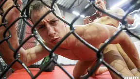 Joe Mentakna vs Jordan Fox: Bare-Knuckle Showdown – RealityDudes 18+