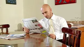 Food is served. Hot wet pussy that waters your mouth