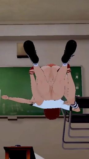 Ben Fucking Gwen   Clip 1