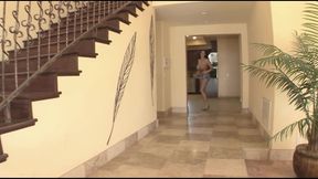 Busty MILF Gets Her Pussy Wrecked by BBC