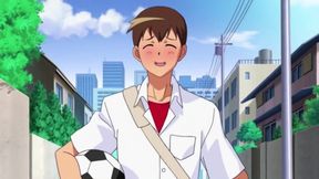 Gogo no Kouchou Dubbed