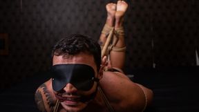 BONDAGE & DISCIPLINE - PART 3