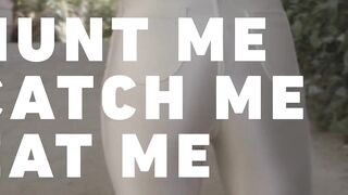 LustCinema - Hunt Me Catch Me Eat me