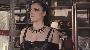 Phantasia, Valentina Nappi, Seth Gamble