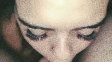 Le pago ha Schadday para que me saqué la leche