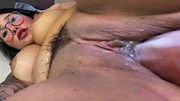 Chubby Girl Creamy Pussy Up Close POV | Nini Calil