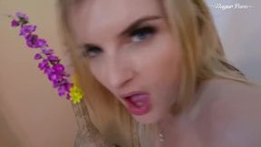 Jemma Valentine's Intimate Adventure with Mugur: A Sensual Exploration