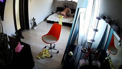 Kamila Teases Danildo And Sucks His Cock