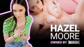 I'll get it, sweetheart: 'Hazel's Morning Blowjobs Take Over POV, Deep Down Her Throat'