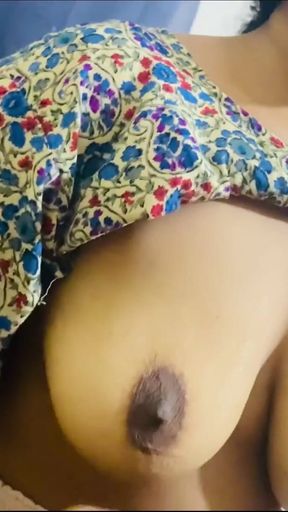 Must-see moment from &quot;Periods time I well fuck face hand job desi girl friend having my cock&quot;