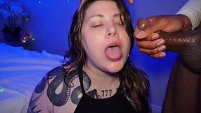 bts - estella bathory anal, atm, atp, pee, rough facefucking, rimming, piss, piss wash ending, pee shower