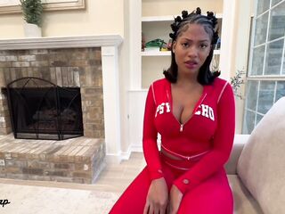 Banging My Superlatively good Ally - i always wondered what your shlong feel like