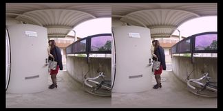 I'll Lend You the Key to M-boy's Apartment - 1