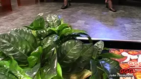 Ggg John Thompson Hardcore Blowjobs