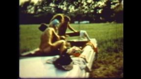 Sex on the American Streets