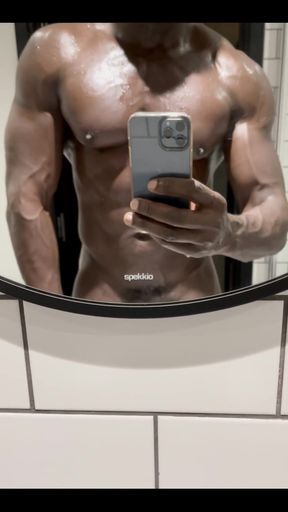 Black Man