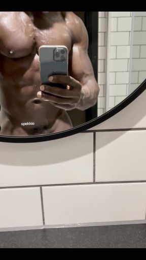 Black Man