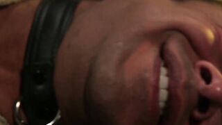 Threesome Frenzy - Three Hunks Fuck Hard in Hot Scene