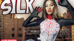 Silk A XXX Parody