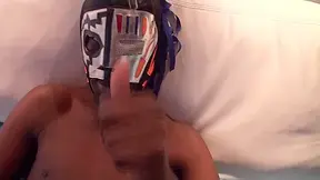 Novas Cenas No Red