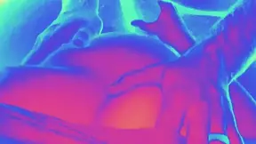 Big 12 inch HORSE COCK creampies slaves backside and mouth