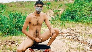 Big ass sexy indian gay boy want sex in public cumshot