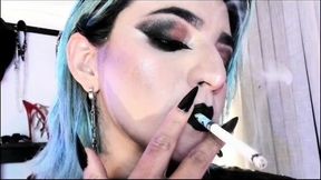 smoking