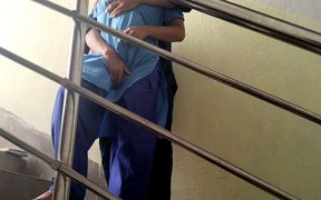 Real Desi Students New Sex Video Viral