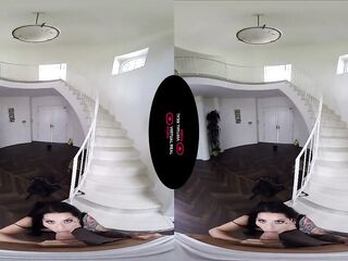 VirtualRealPorn.com - Hawt Biker