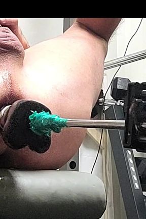 My Favorite BBC Monster Cock Destroying My Little Bussy