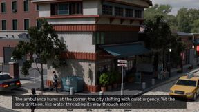 My First Kiss with Hot Friend - Asia Town - E03