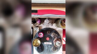 2026/06/22 - Korean Bell Chant
