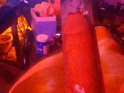 sniffin pumping bating, edging throbbing