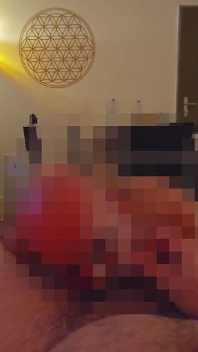 Open-minded Guy Steven Is Back After a Long Time - POV Fun, Rimming & More