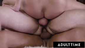 Bisexual Threesomes Compilation - Anal, Pawg, And More! - Teaser Video