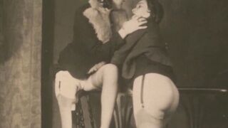 My Concealed Life, Top Twenty Rare Amateur Retro Grannies