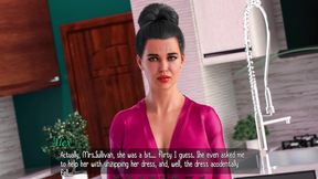 Milfania Update #3 to Be Continue