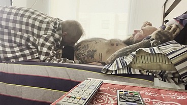 Update #49 (June 12, 2022) The Senior Citizens Home Raw!I was supposed to have a video this morning but my partner canceled du