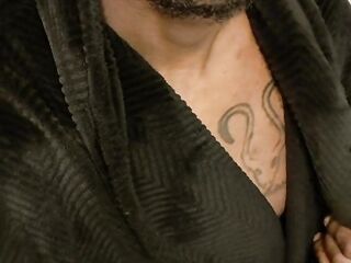 Hot Carnal BBC Masturbation pt2