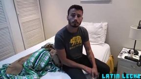 Latino Casting - Fulltime video