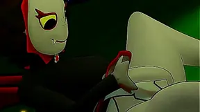 Sunflowers Forbidden Night with a Phantom Lover – A PVZ Tale