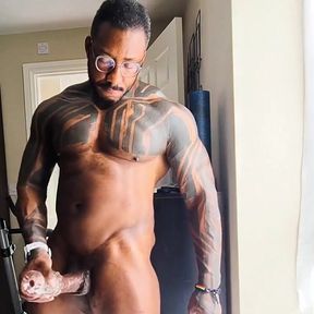 Iim Starting to Pump My Cock Again Once a Week. I Didn't Mean to Cum