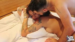 My Friend's Husband Came to Eat Me