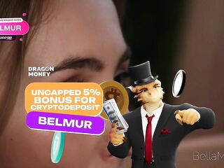 Creampie in my nice-looking serf