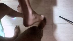 Couple Arabic Marocain