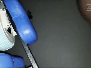 Massage Chair Solo Wanking