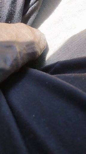 Chocolatemeatstick Public BBC Flashing