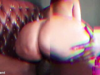 Dump Truck Booty vibeatrizatriz loves Hardcore ANAL
